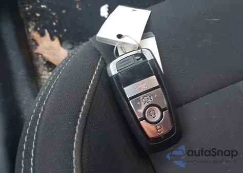 2023 Ford Mustang Ecoboost Fastback from USA, damaged, VIN 1FA6P8TH9P5105743